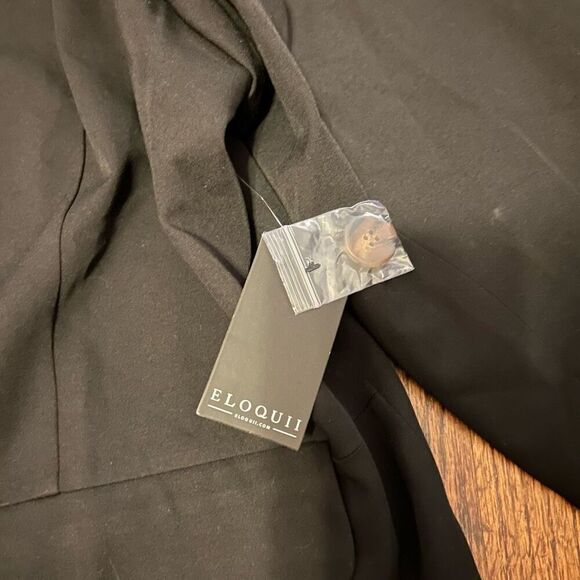 New Eloquii Blazer - Picture 2 of 5